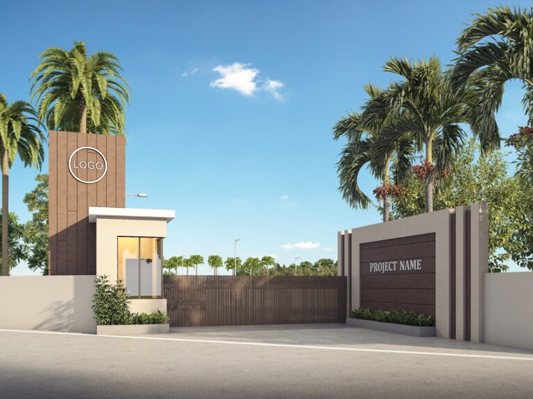 Officers park phase 1